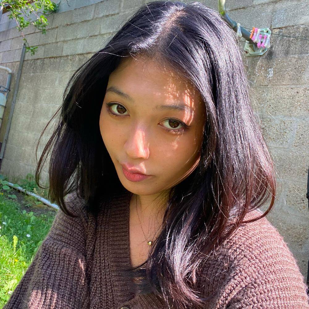 Emilie Kim