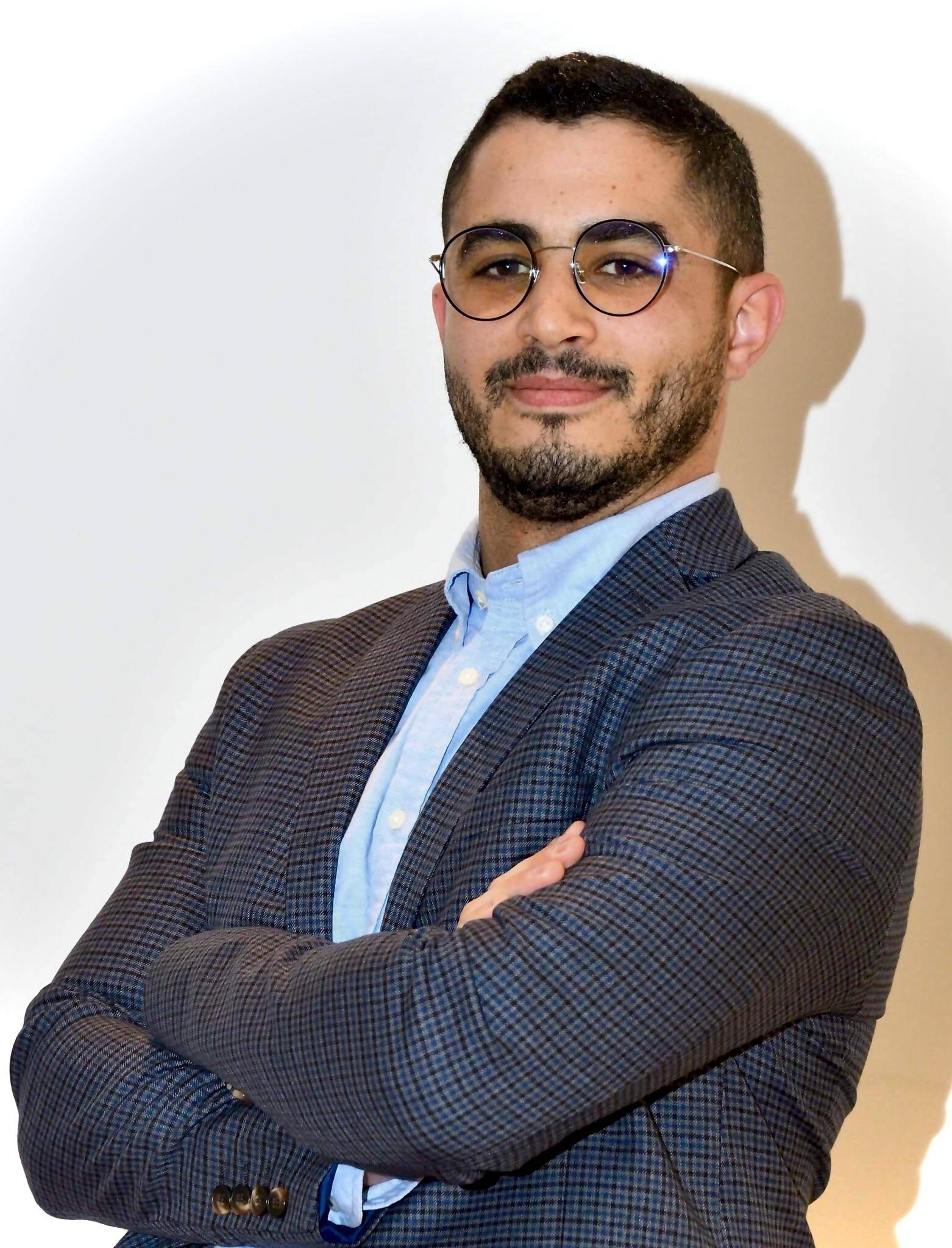 Maher  - Líder técnico Fullstack