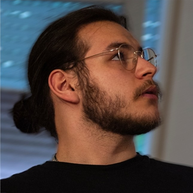 Max M. - Linux Engineer & IT-Systemadministrator