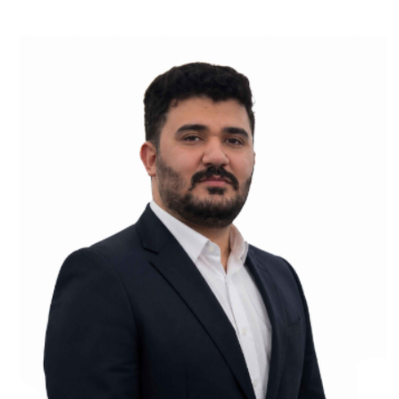 Mohmmadamin Piri - Web Developer