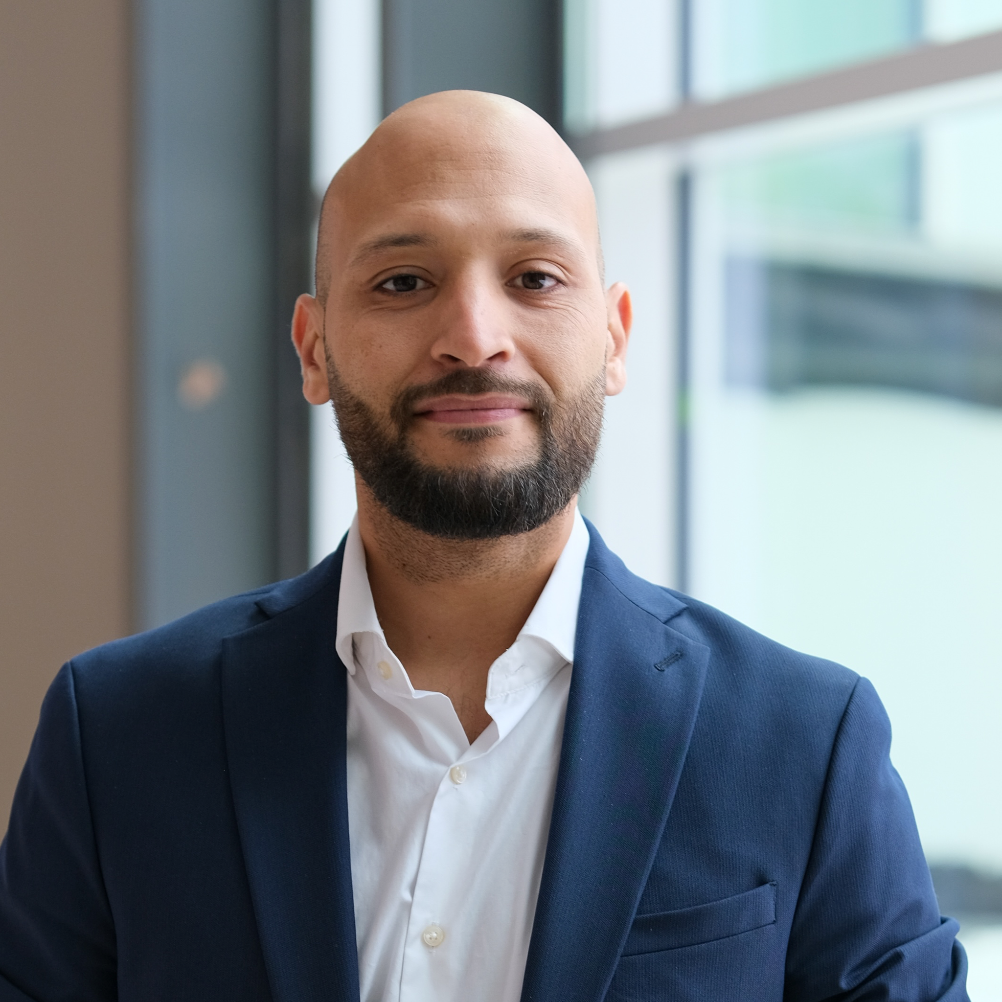 Rédouane Lotfi