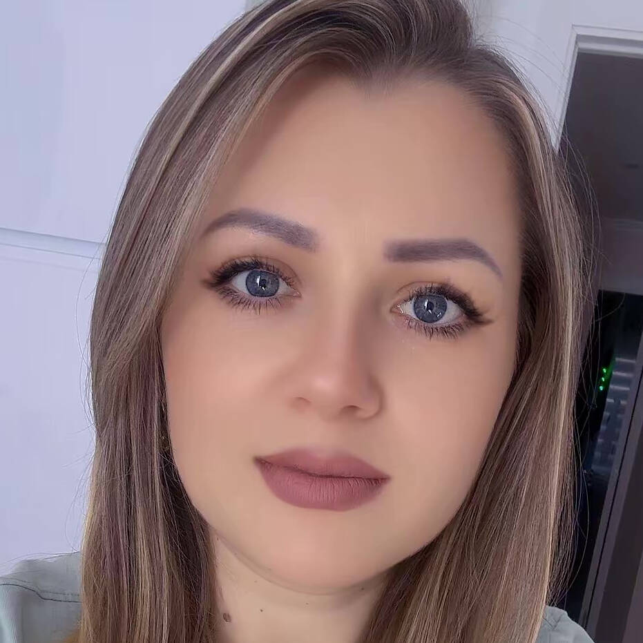 Mariana Radu - Collaborateur Comptable