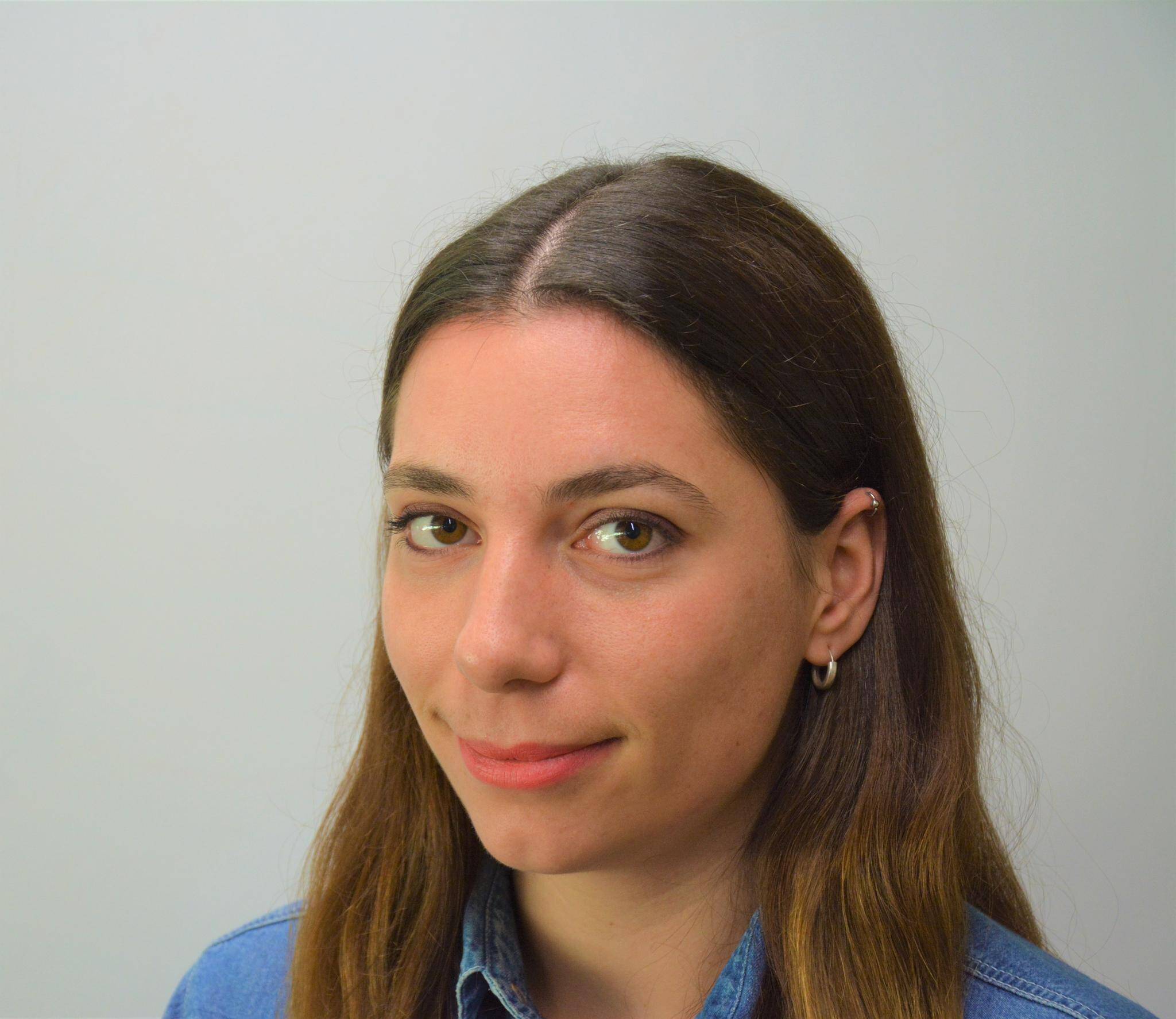Elizabeth Komaromi