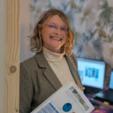 Élodie Lys