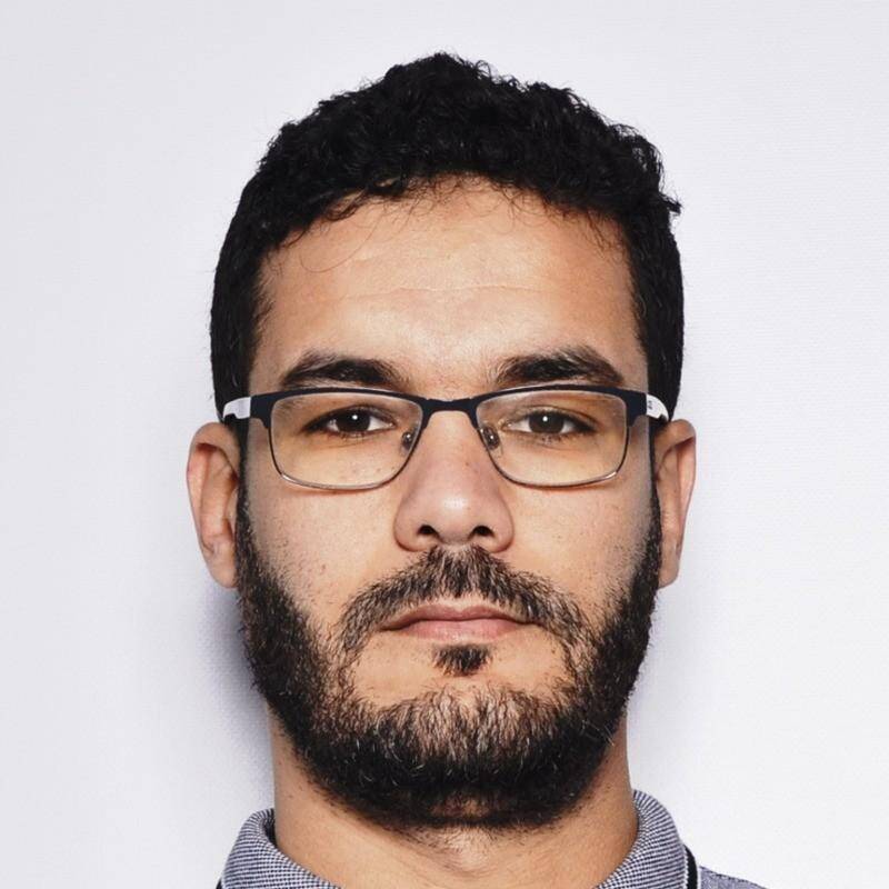 Soufiane Abdelouahab