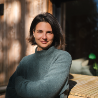 Lea  - Kulinarischer Fotograf
