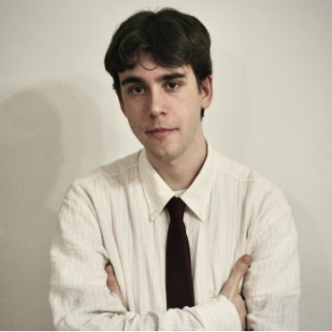 Charles Sanchez Alex