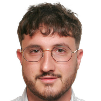 Borja Revert Martínez - Traductor EN–ES / ES–CA | textos web, documentos, 