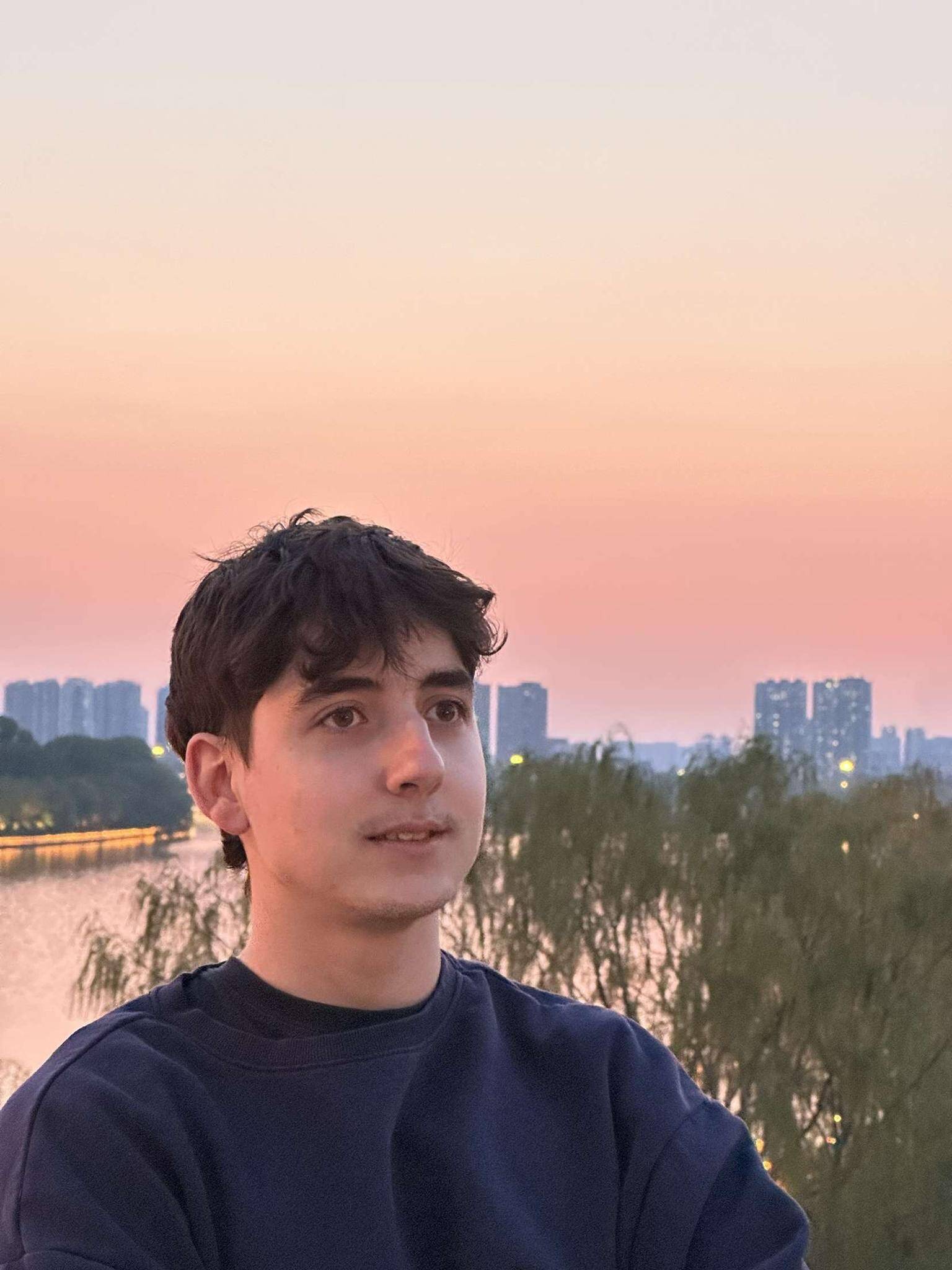 Jordi Oszust