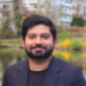 Ali Zaib - Senior Unity & VR/XR Engineer