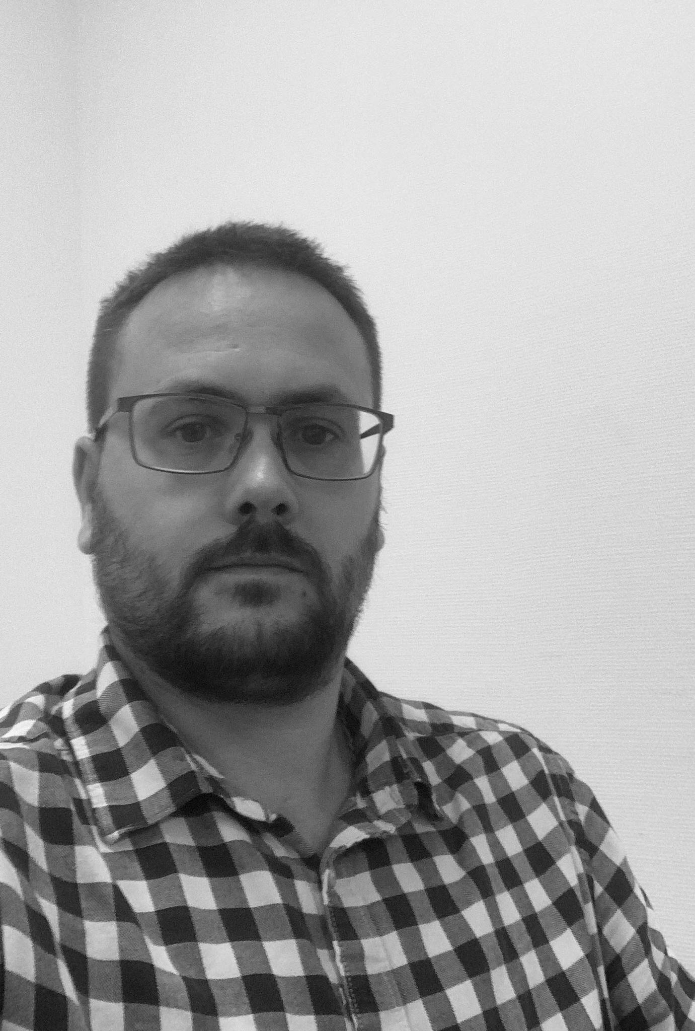 Alexandre Lebel