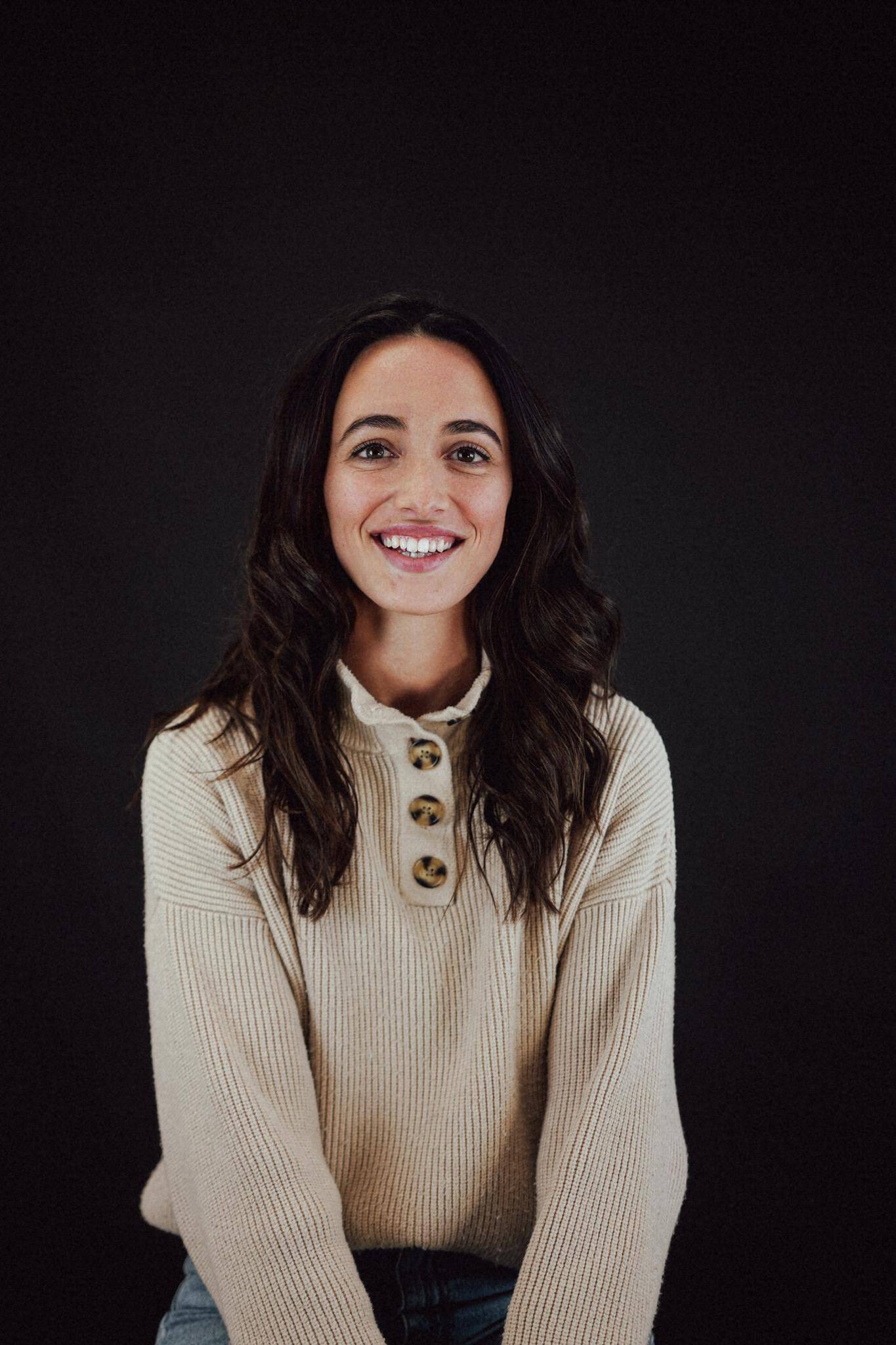 Manon Rande - Paid Media Specialist