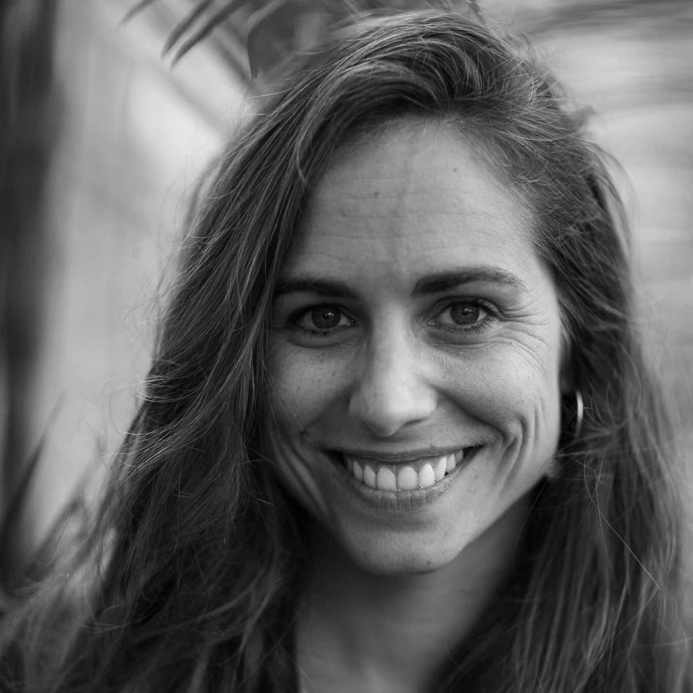 Suliane Favennec