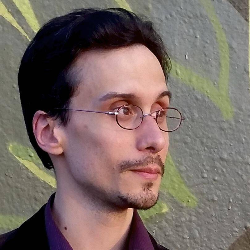 Alexandre Michon