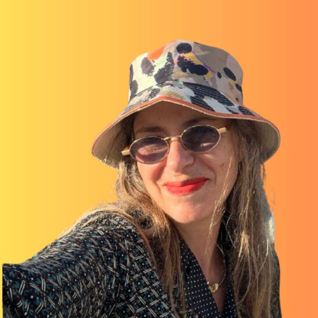 Frederique Crépat