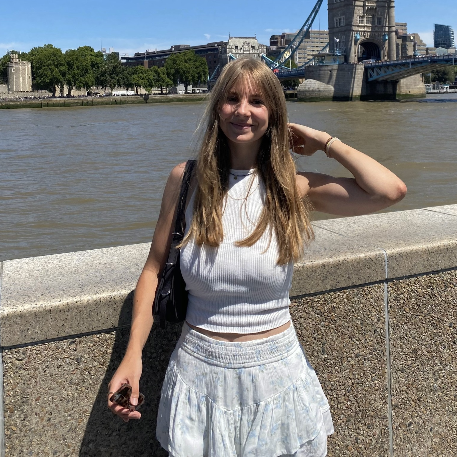 Tessa Wurzberger