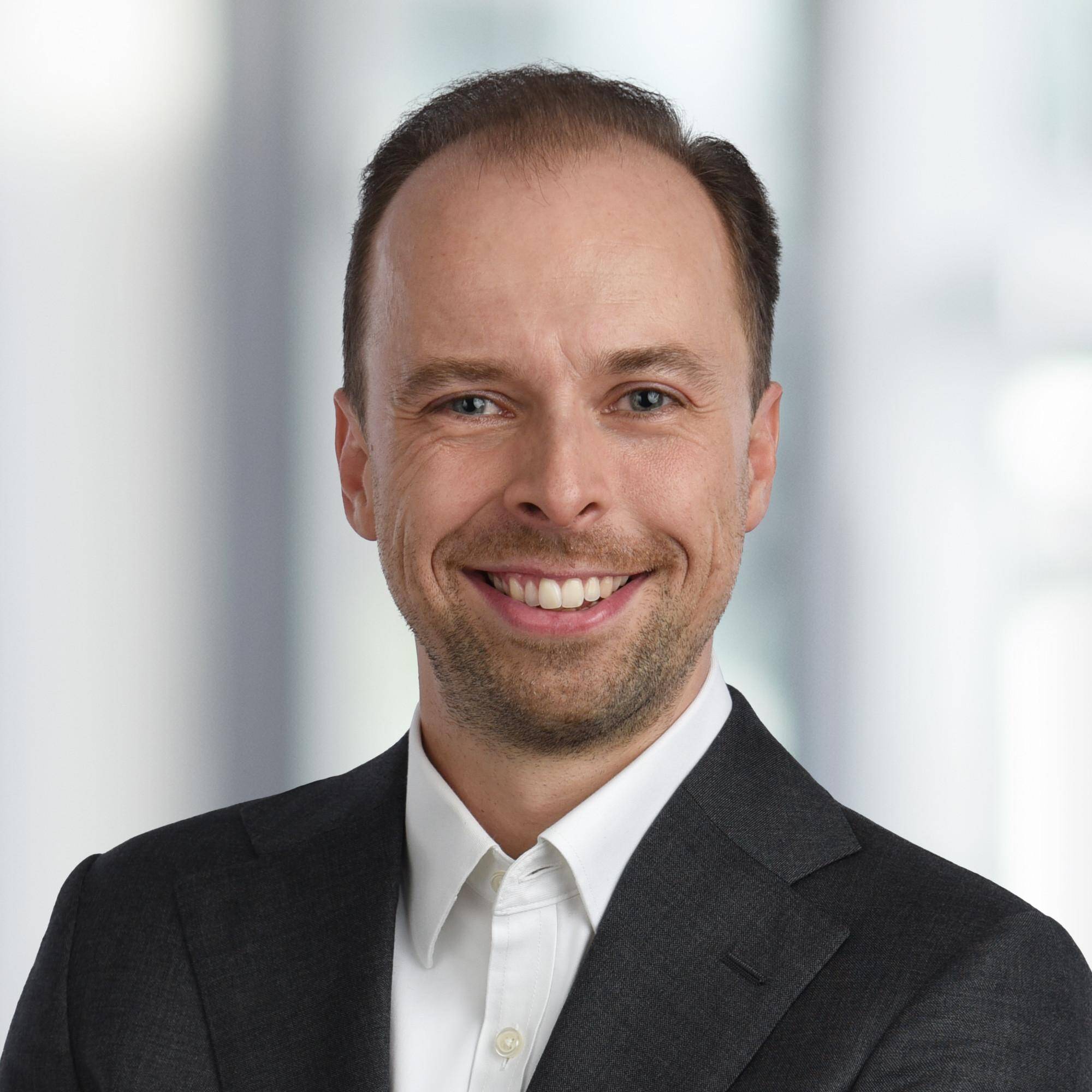 Sören Riechers