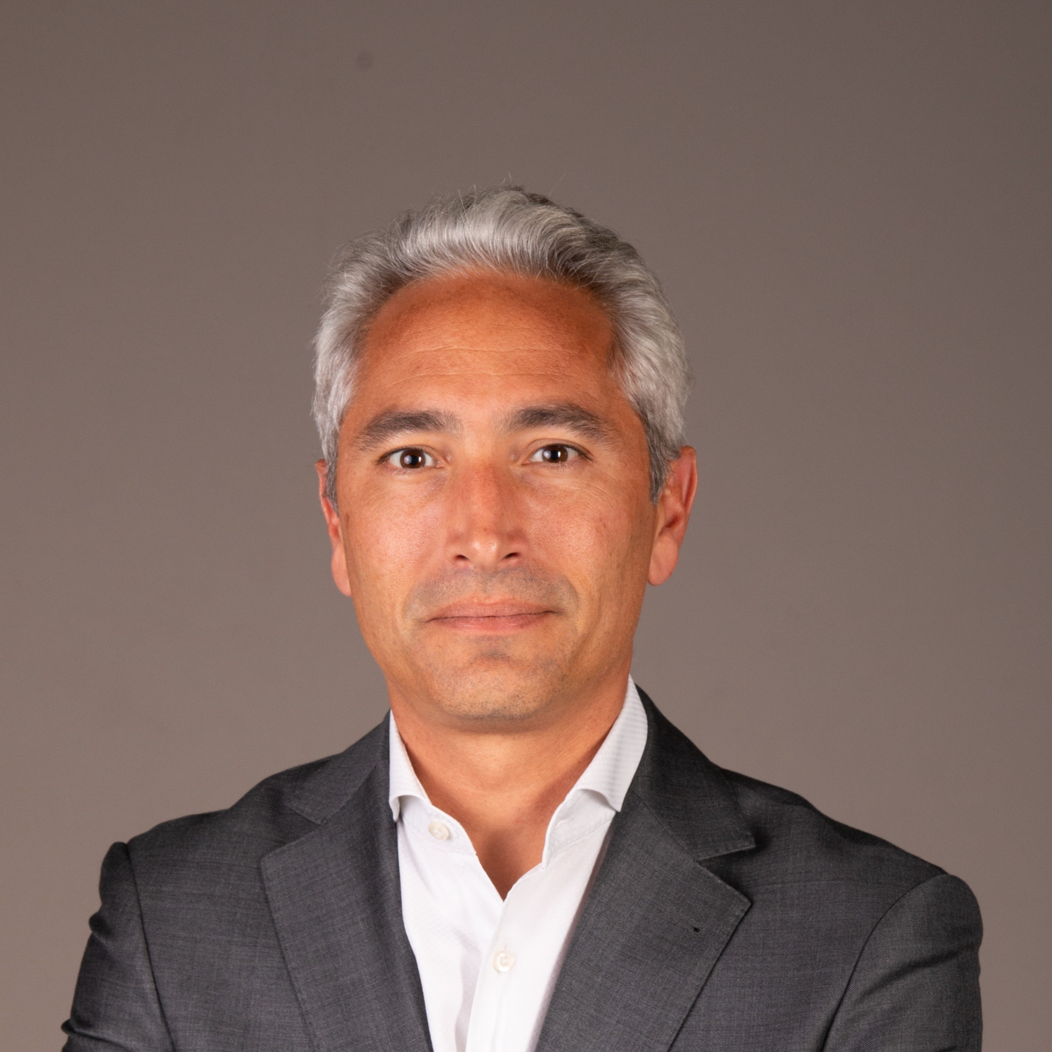 Franck Touboul - DSI - CIO - Manager de transition