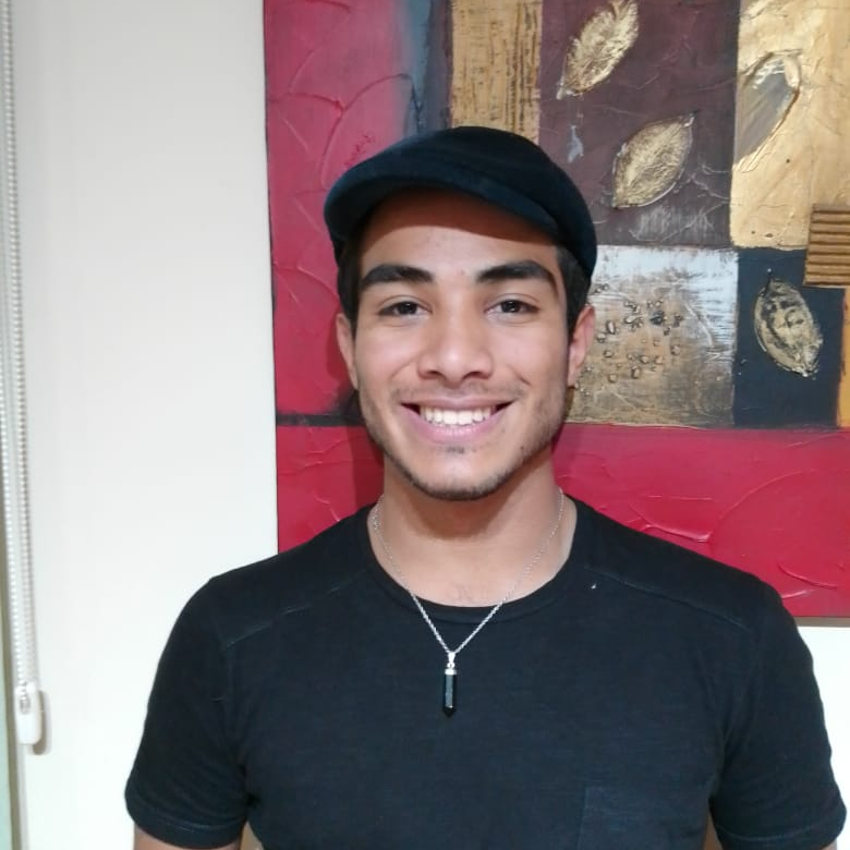 Leonardo Nuñez - Desarrollador Web FullStack 