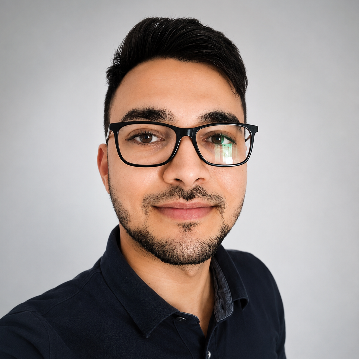 Karim S. - Développeur Full-Stack React/Next.js & Python 