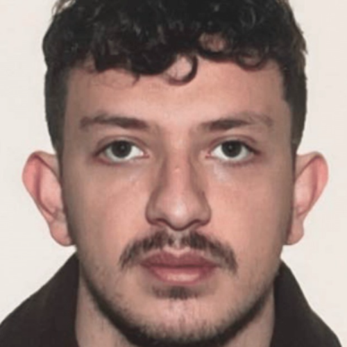 Santiago Hernandez Beltran