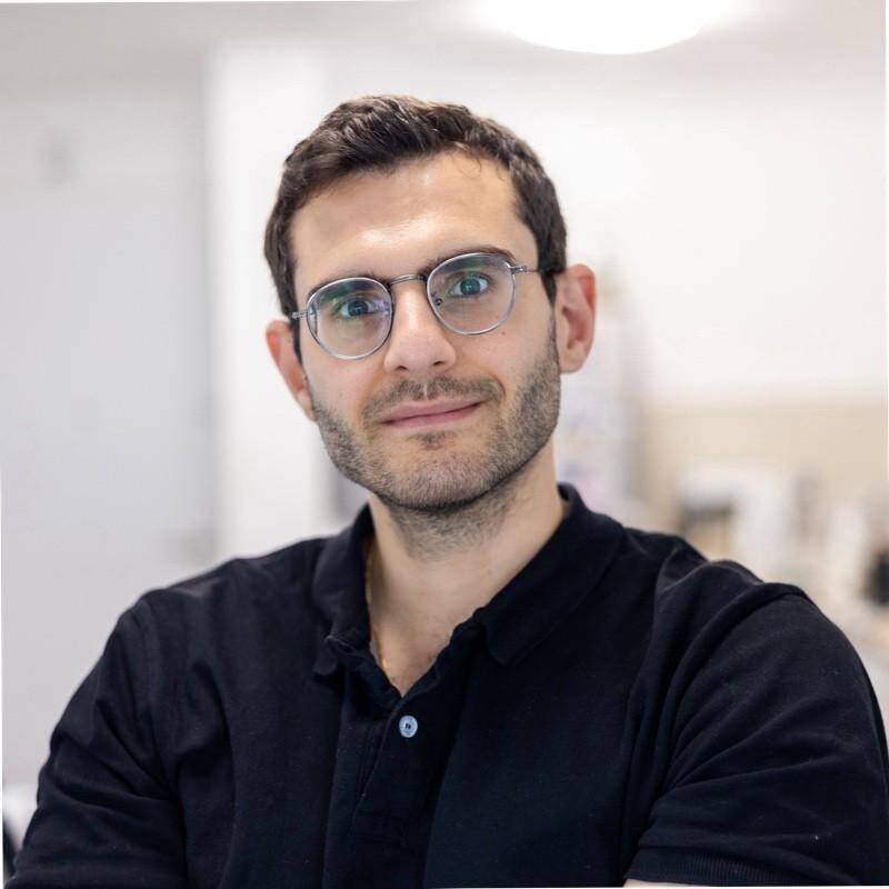 Jérémie Nakache - Consultant SEO / Audit SEO / Référencement SEO