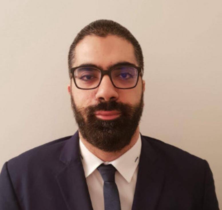 Ahmed H. - Consultant senior DATA Azure & Power BI || MS BI;