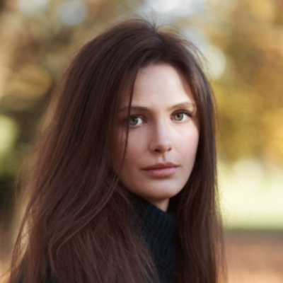 Catherine Menshenina - Retoucheuse photo freelance