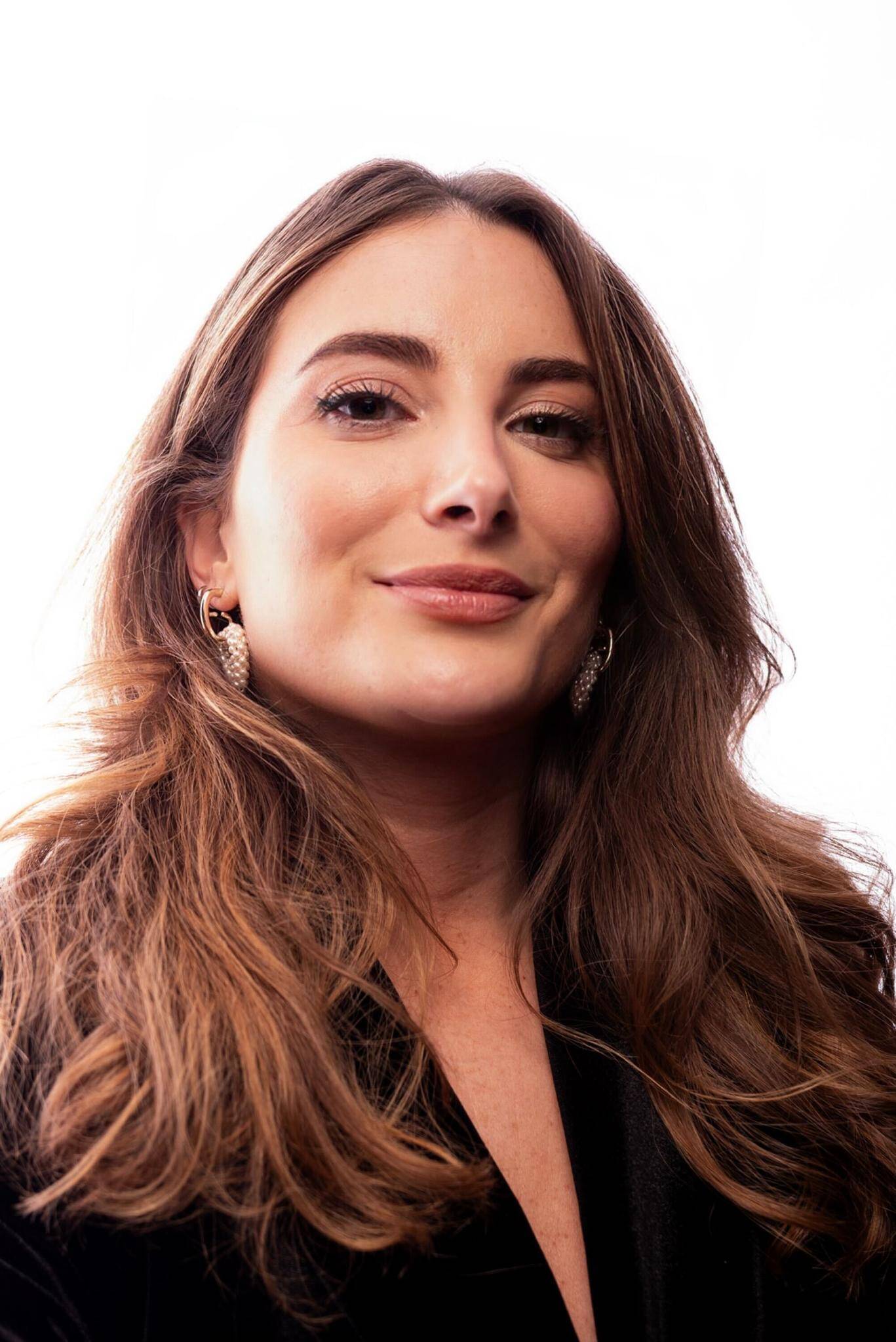Chanelle P. - PRODUCT DESIGNER SENIOR - UX UI
