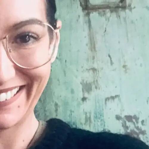 Julie Lay - Product Designer & digital strategist