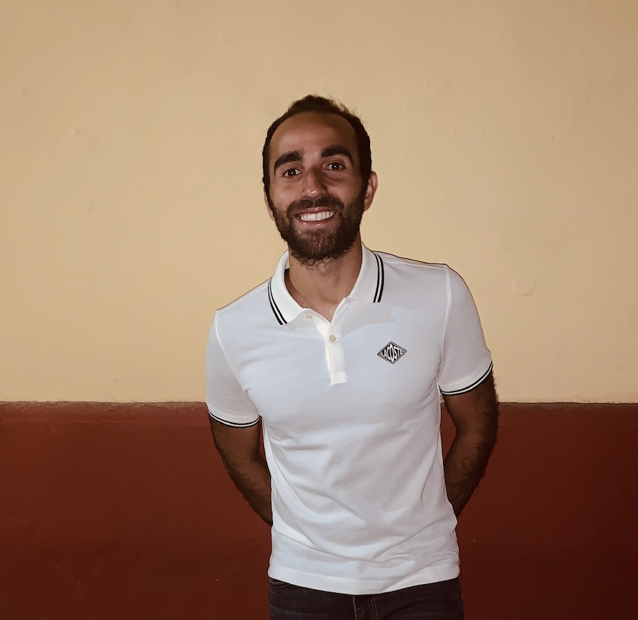 Ruben E.