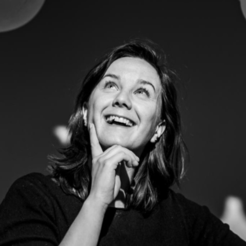 Florence Dudych