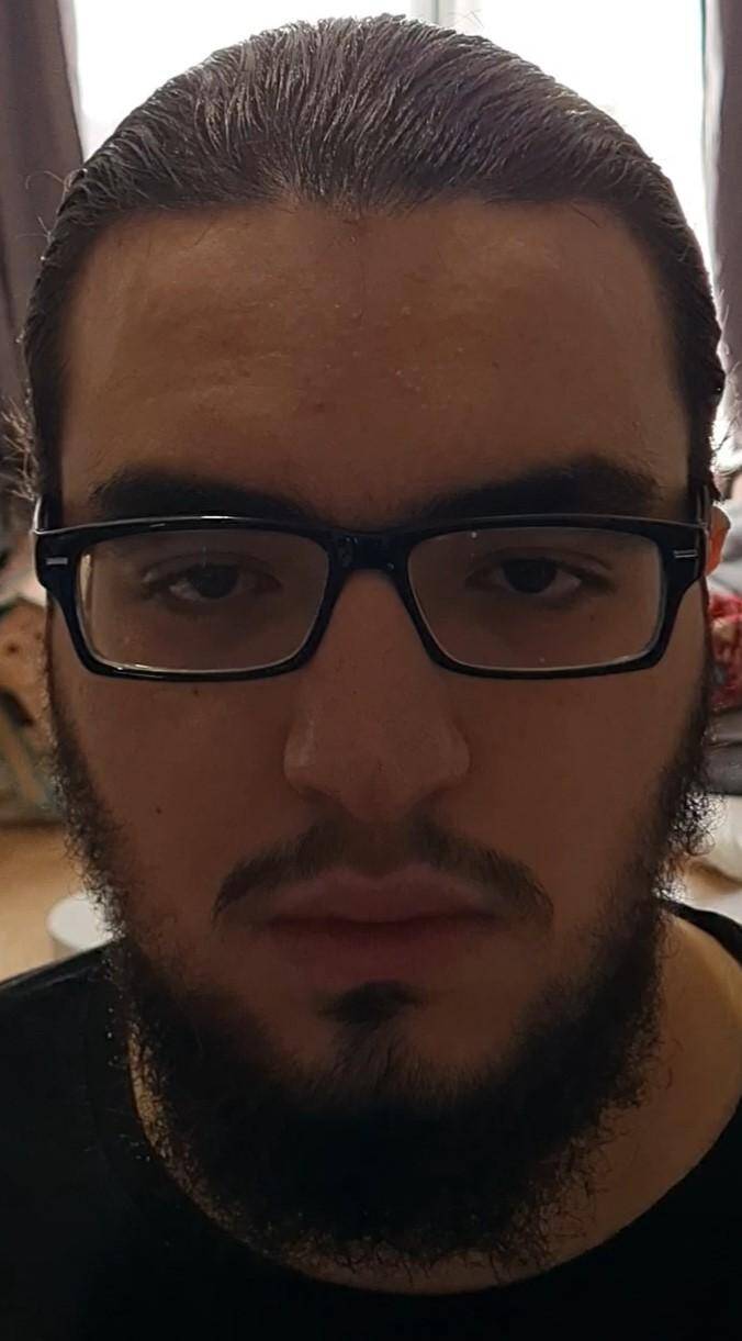 Ahcene Hadim