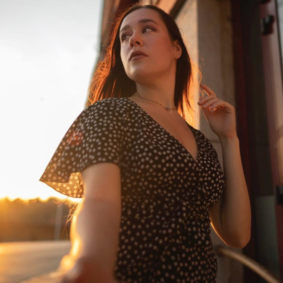 Marina Lenik