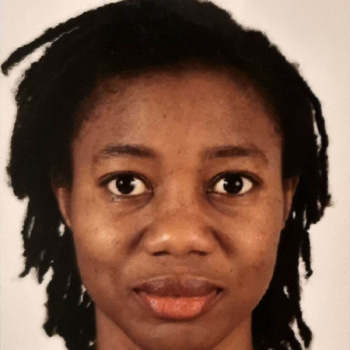 Kadiatou Toure