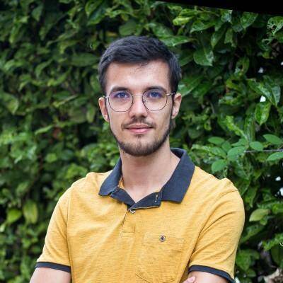 Romain Billot