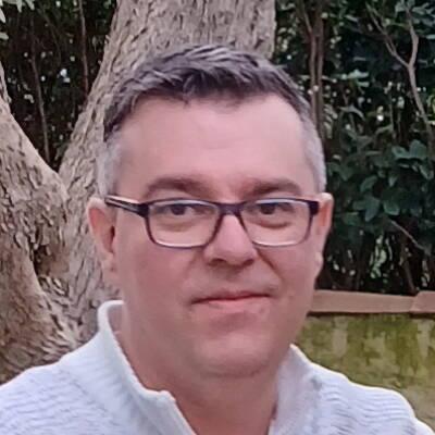 Rodolphe Roques - Consultant IA & Infrastructure Cloud