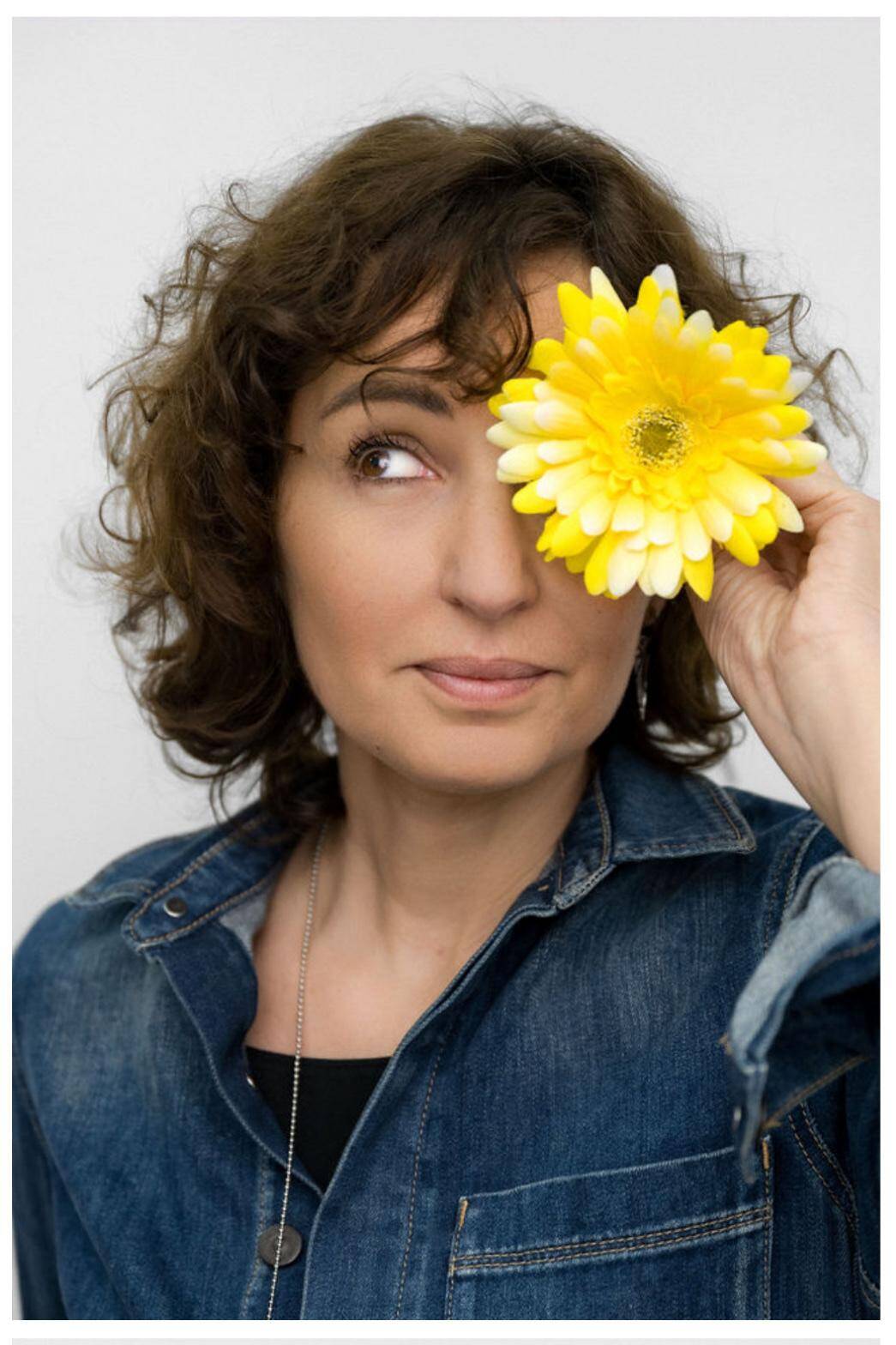 Delphine Constantini - PHOTOGRAPHE CULINAIRE • LIFESTYLE • PORTRAIT 