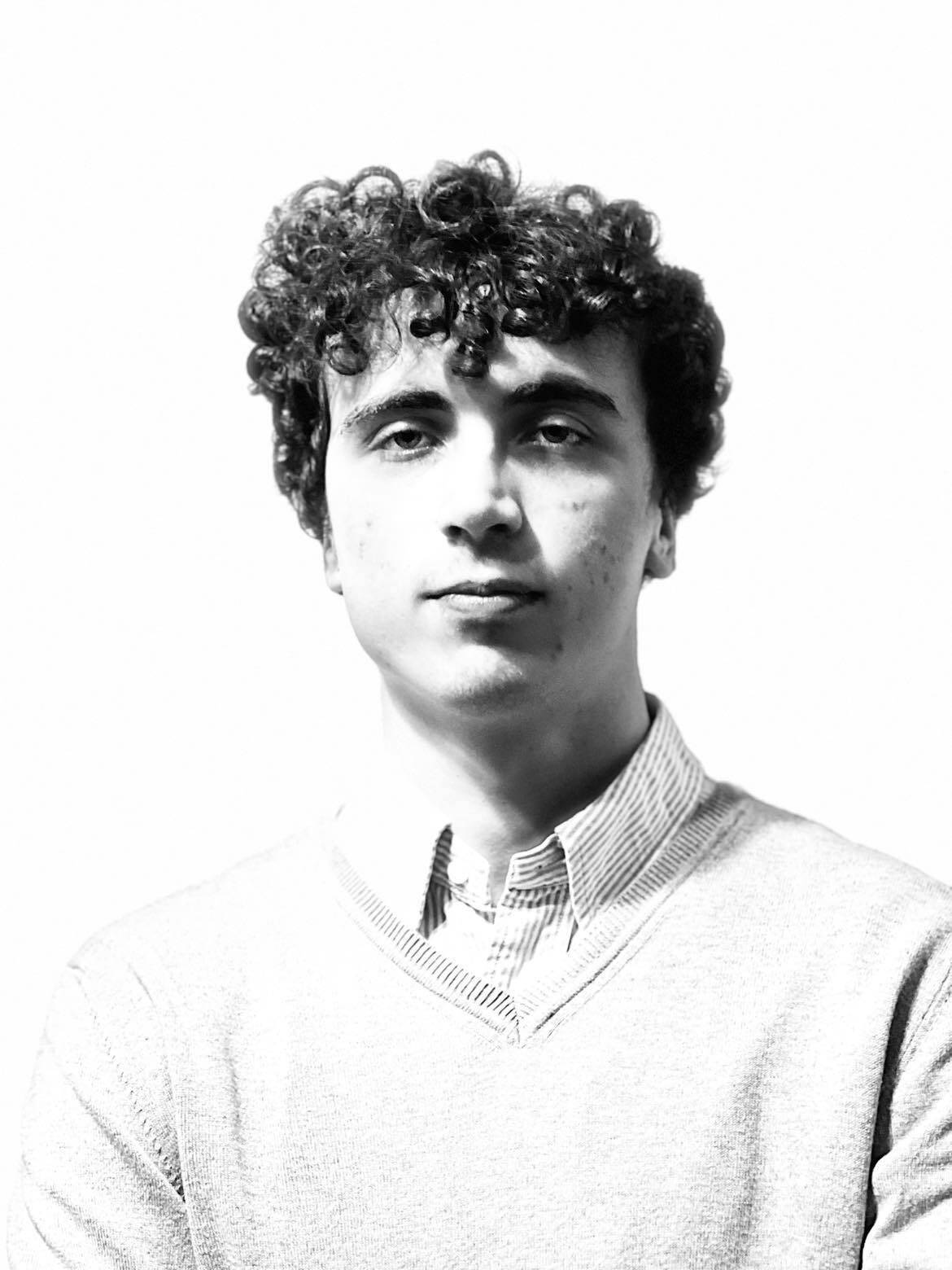 Eliott Matton