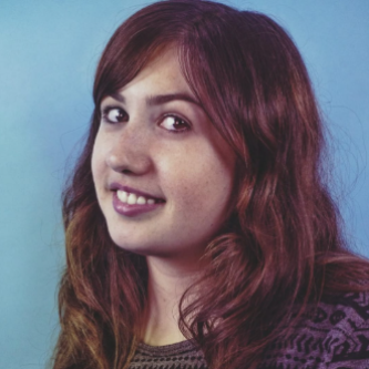 Coralie Voisin