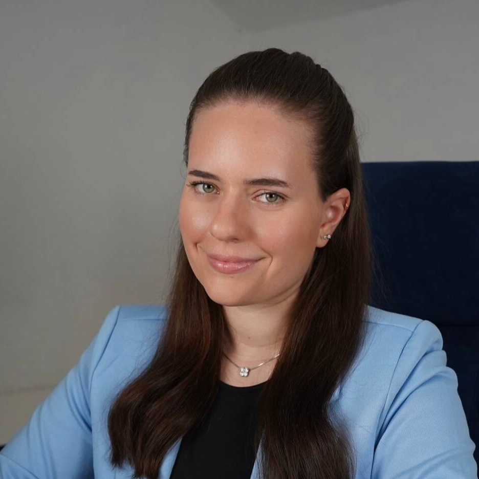 Alisa Sailer-Glavas - Meta Ads Experte | Lead-Generierung & Sales Funnel