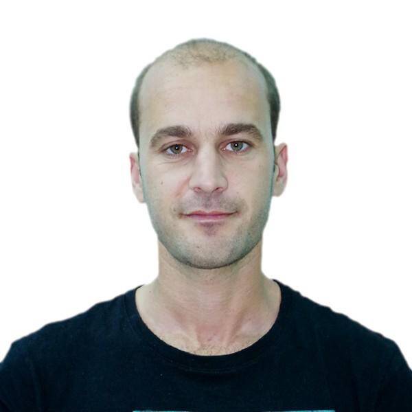 Yacine Boucelkha