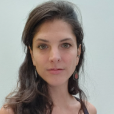 Aude David - Intégratrice Front-End