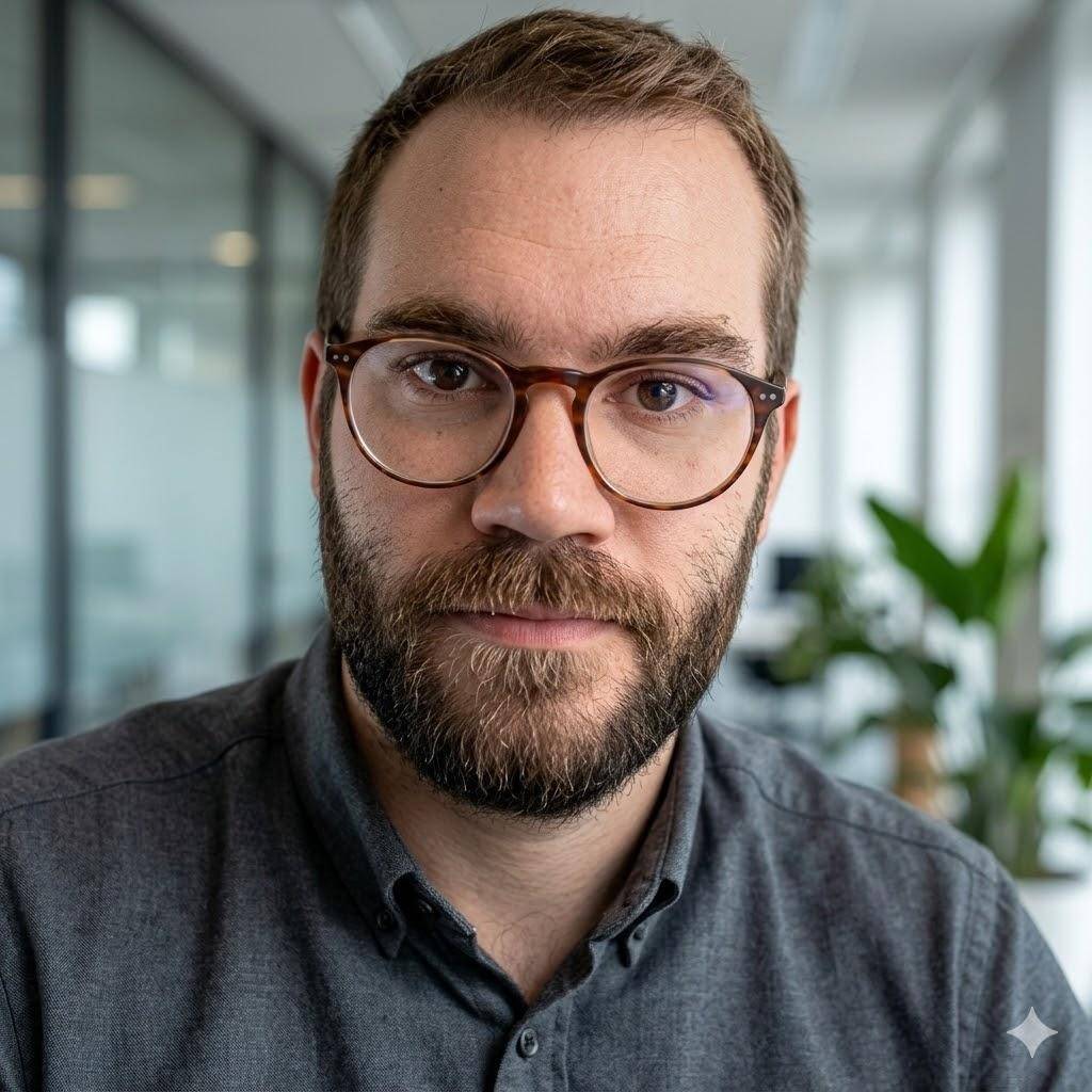 Fabien Juif - 🦝 Staff Backend Engineer - Distributed Systems