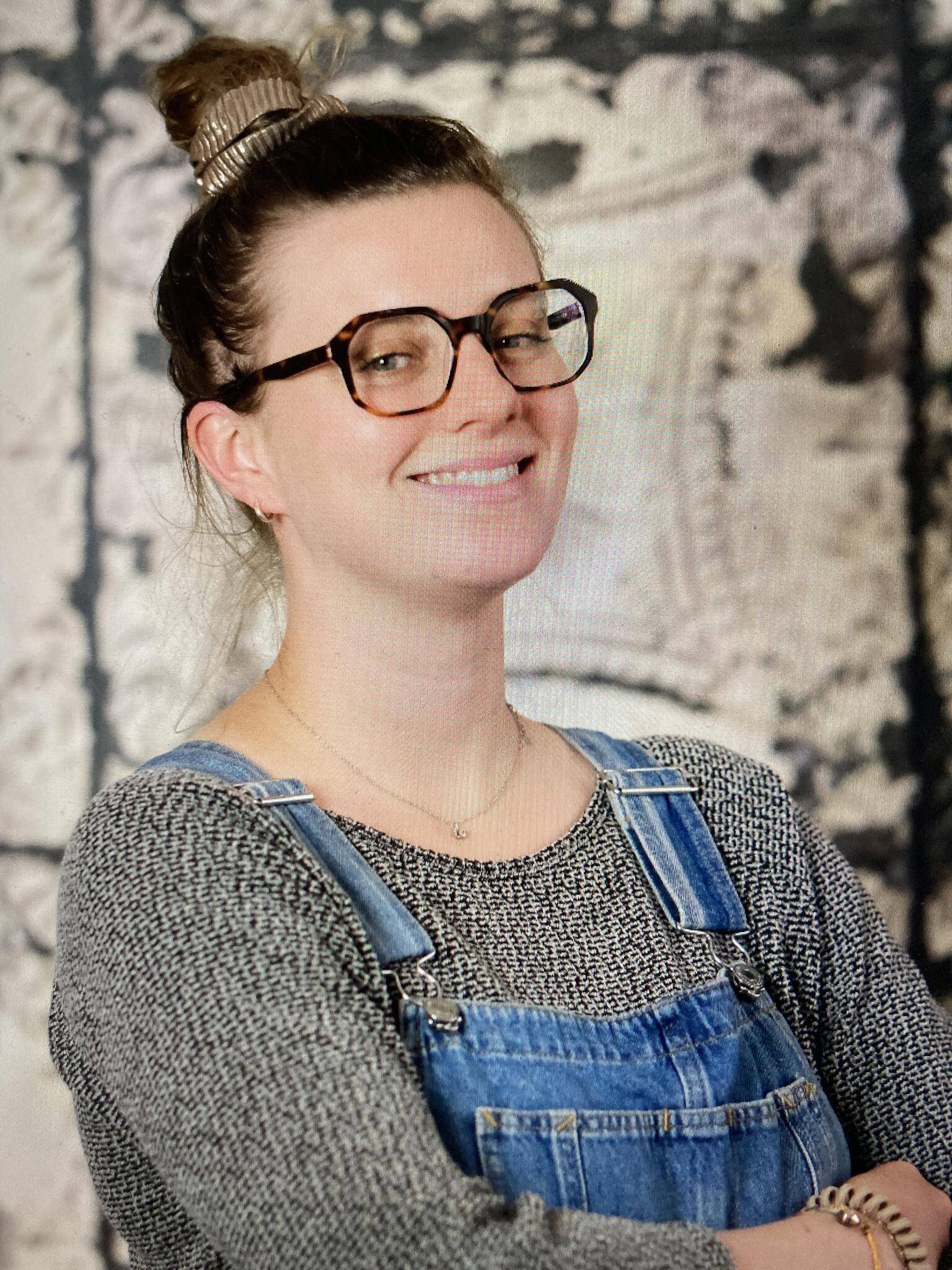 Camille Delabre