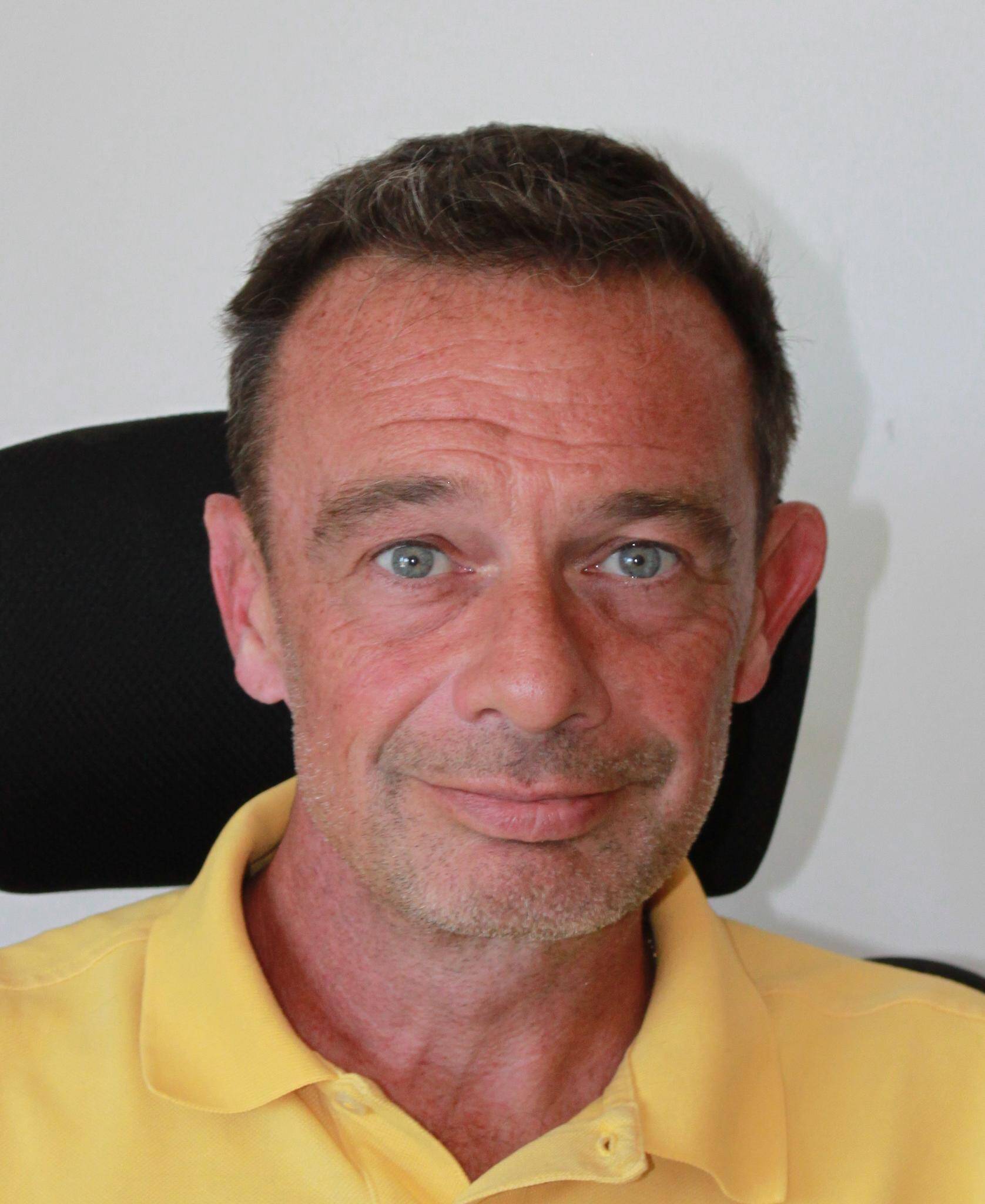 Marcus Berglund