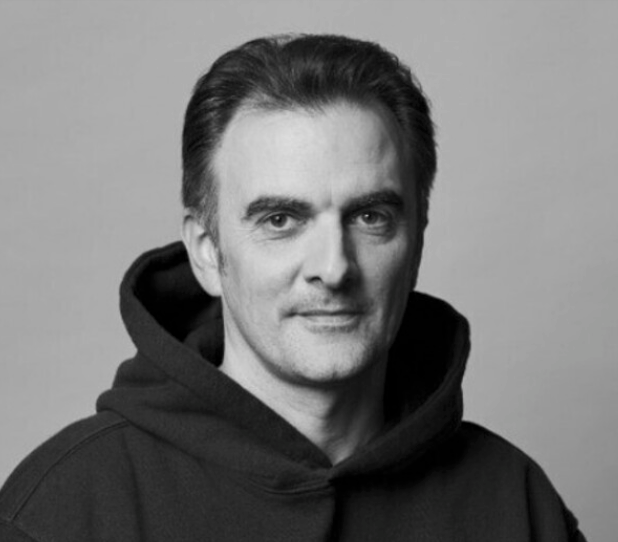 Cédric Marcelly