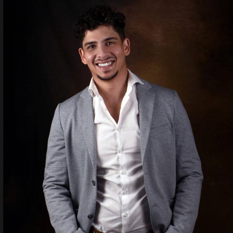 Elias Wouters Ouannou - Expert Facebook ads 🚀/ Google ads 🎯(Senior)