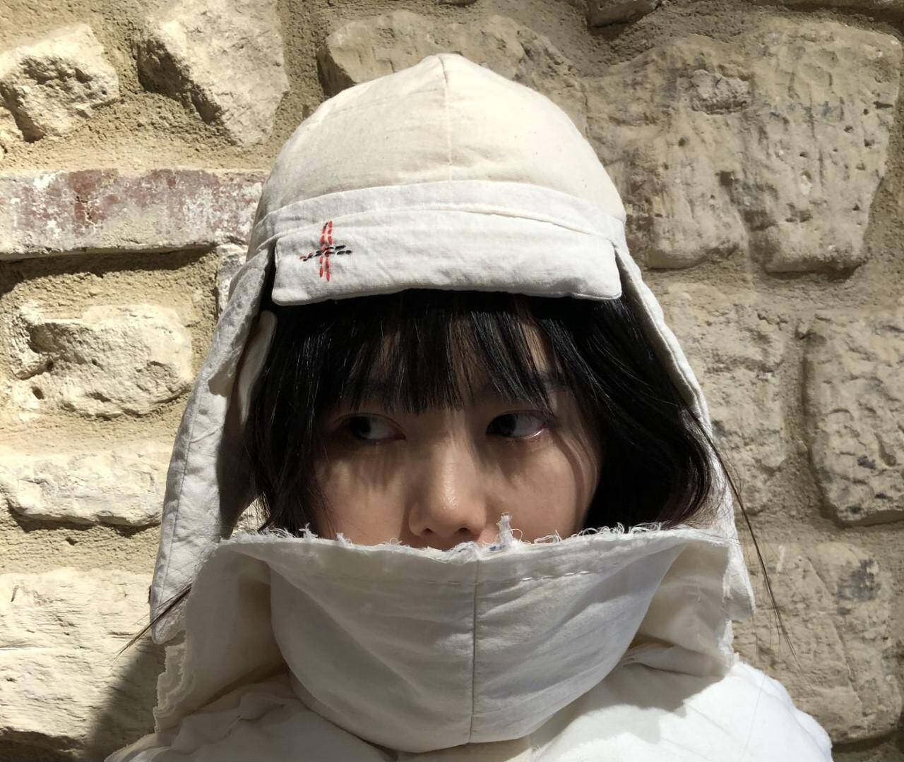 Yindie Yang - Styliste et Modéliste (Homme et Femme)