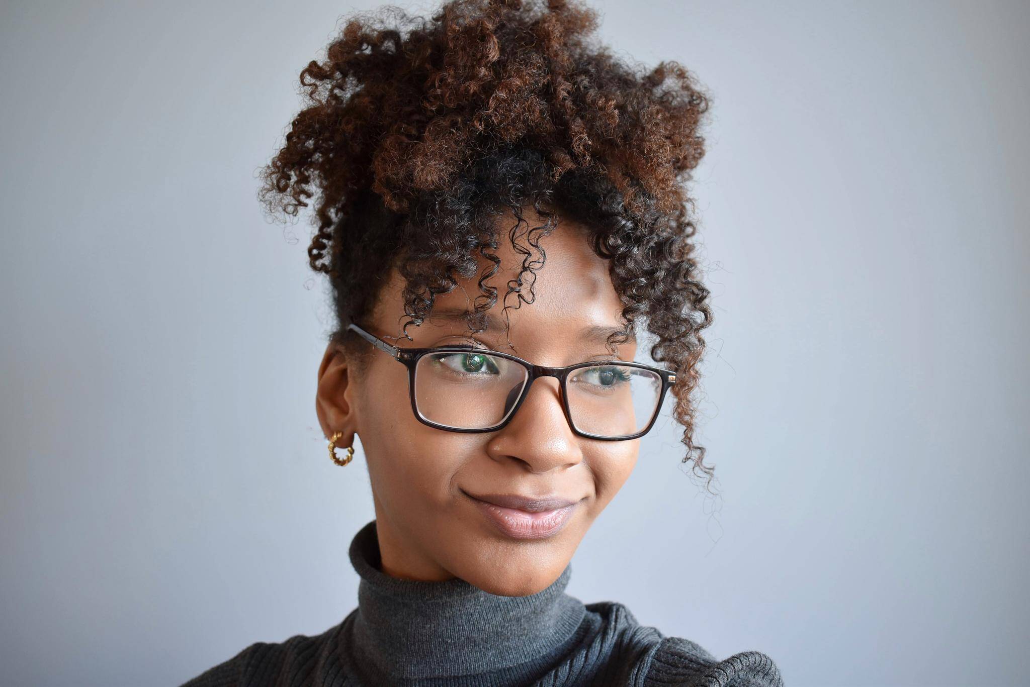 Nasrine Harouna Amani